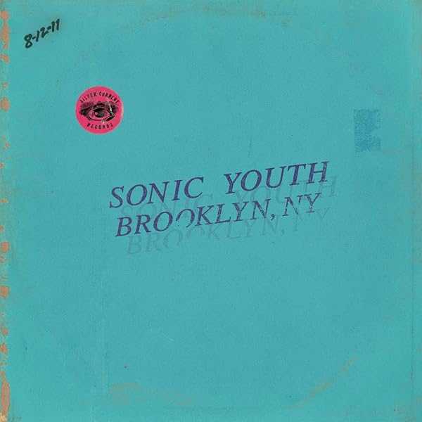 Nyc Ghosts & Flowers: Sonic Youth, Sonic Youth: Amazon.it: CD e